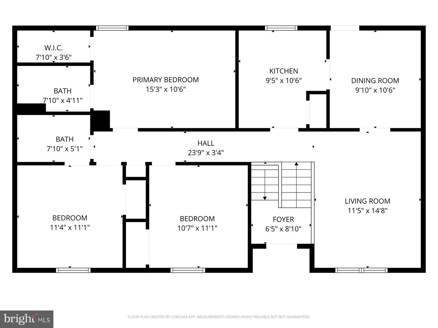 10711 ANN DAVIS DR, FREDERICKSBURG, Virginia 22408, 5 Bedrooms Bedrooms, ,3 BathroomsBathrooms,Residential,For sale,10711 ANN DAVIS DR,VASP2036878 MLS # VASP2036878