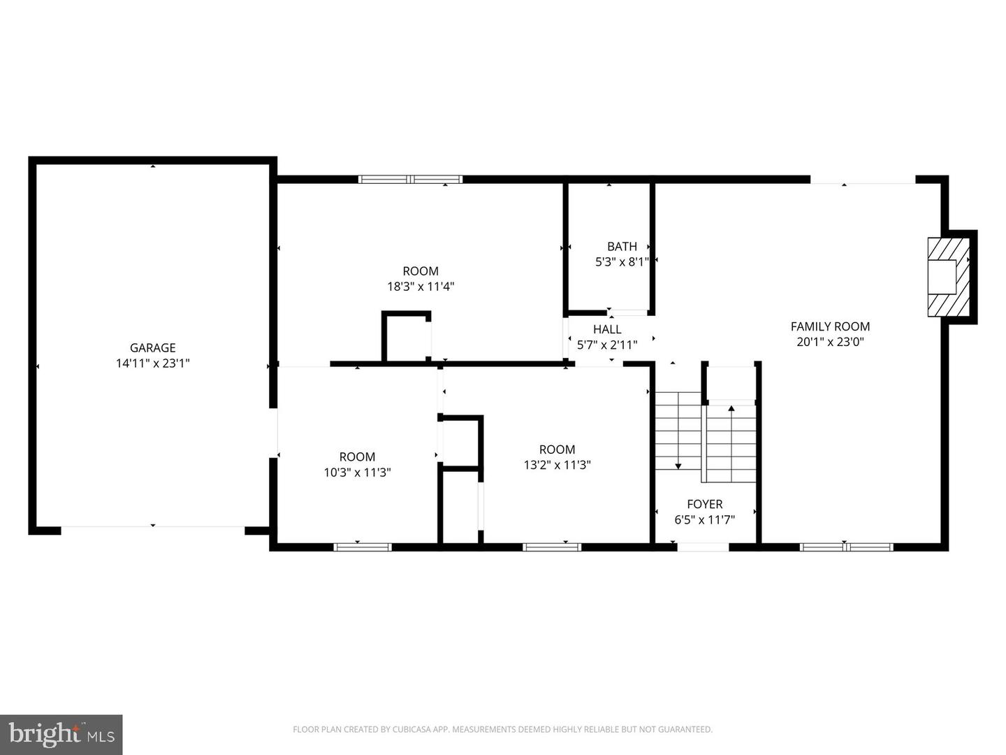 10711 ANN DAVIS DR, FREDERICKSBURG, Virginia 22408, 5 Bedrooms Bedrooms, ,3 BathroomsBathrooms,Residential,For sale,10711 ANN DAVIS DR,VASP2036878 MLS # VASP2036878