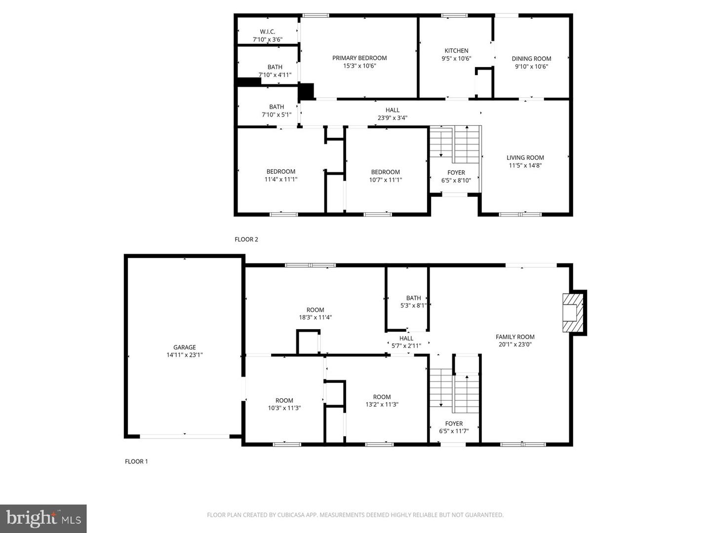 10711 ANN DAVIS DR, FREDERICKSBURG, Virginia 22408, 5 Bedrooms Bedrooms, ,3 BathroomsBathrooms,Residential,For sale,10711 ANN DAVIS DR,VASP2036878 MLS # VASP2036878