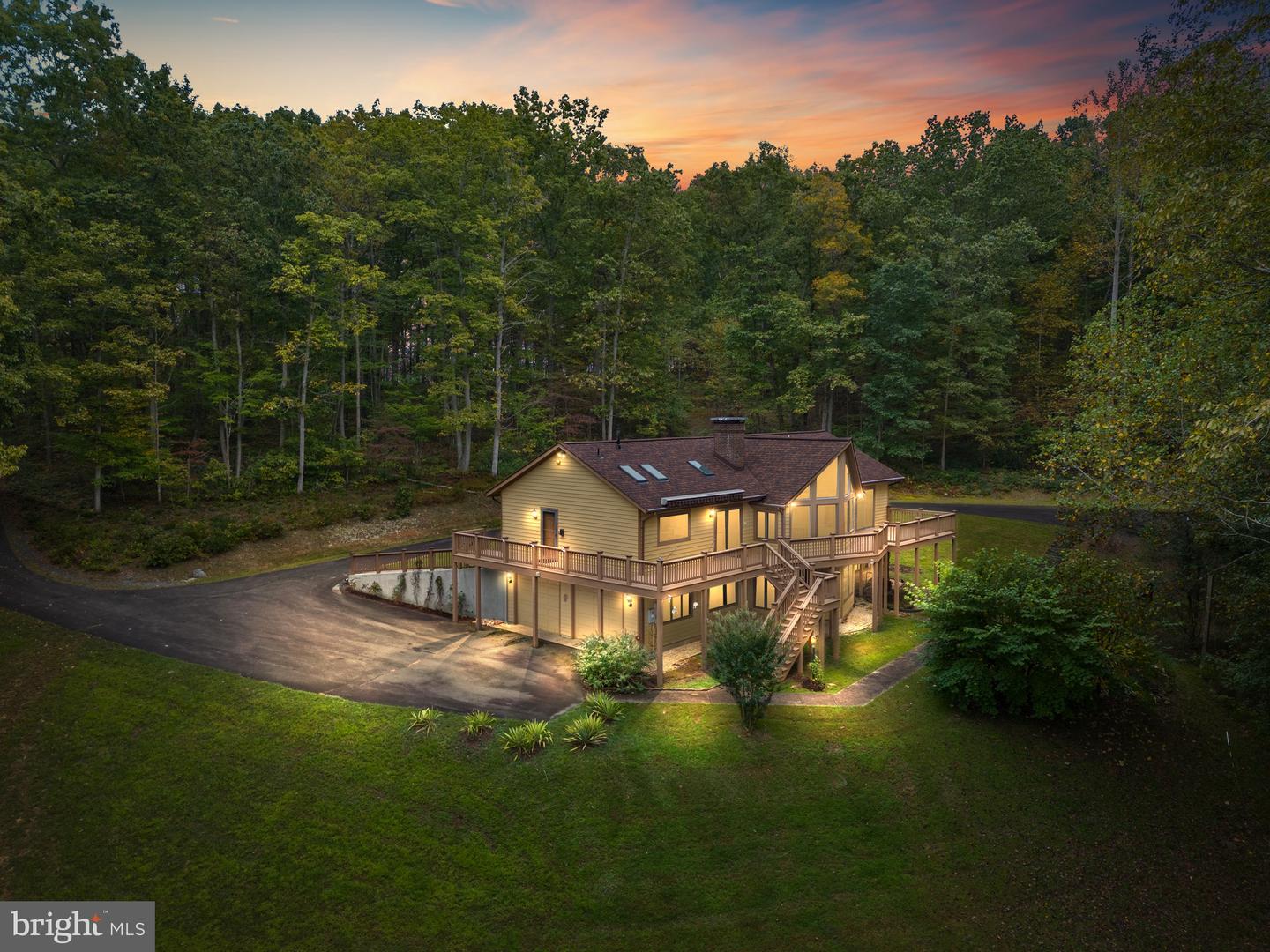 7264 TAPPS FORD RD, AMISSVILLE, Virginia 20106, 3 Bedrooms Bedrooms, ,3 BathroomsBathrooms,Residential,For sale,7264 TAPPS FORD RD,VAFQ2019366 MLS # VAFQ2019366