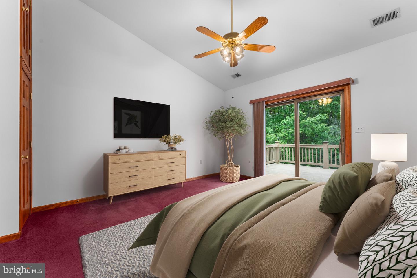 7264 TAPPS FORD RD, AMISSVILLE, Virginia 20106, 3 Bedrooms Bedrooms, ,3 BathroomsBathrooms,Residential,For sale,7264 TAPPS FORD RD,VAFQ2019366 MLS # VAFQ2019366