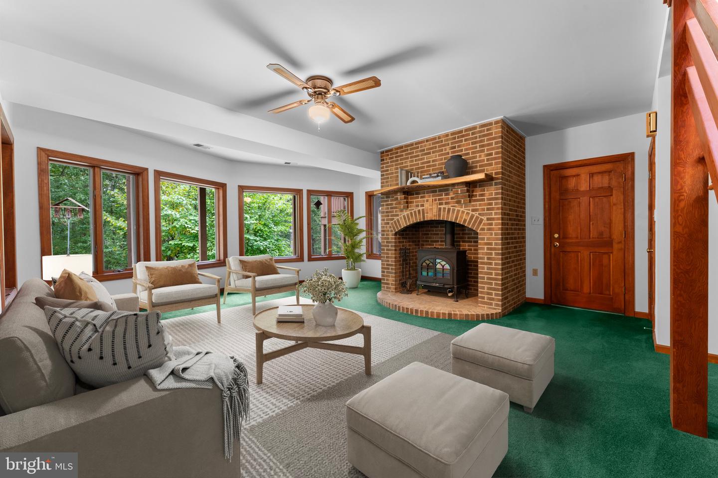 7264 TAPPS FORD RD, AMISSVILLE, Virginia 20106, 3 Bedrooms Bedrooms, ,3 BathroomsBathrooms,Residential,For sale,7264 TAPPS FORD RD,VAFQ2019366 MLS # VAFQ2019366