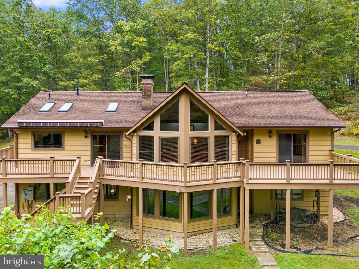 7264 TAPPS FORD RD, AMISSVILLE, Virginia 20106, 3 Bedrooms Bedrooms, ,3 BathroomsBathrooms,Residential,For sale,7264 TAPPS FORD RD,VAFQ2019366 MLS # VAFQ2019366
