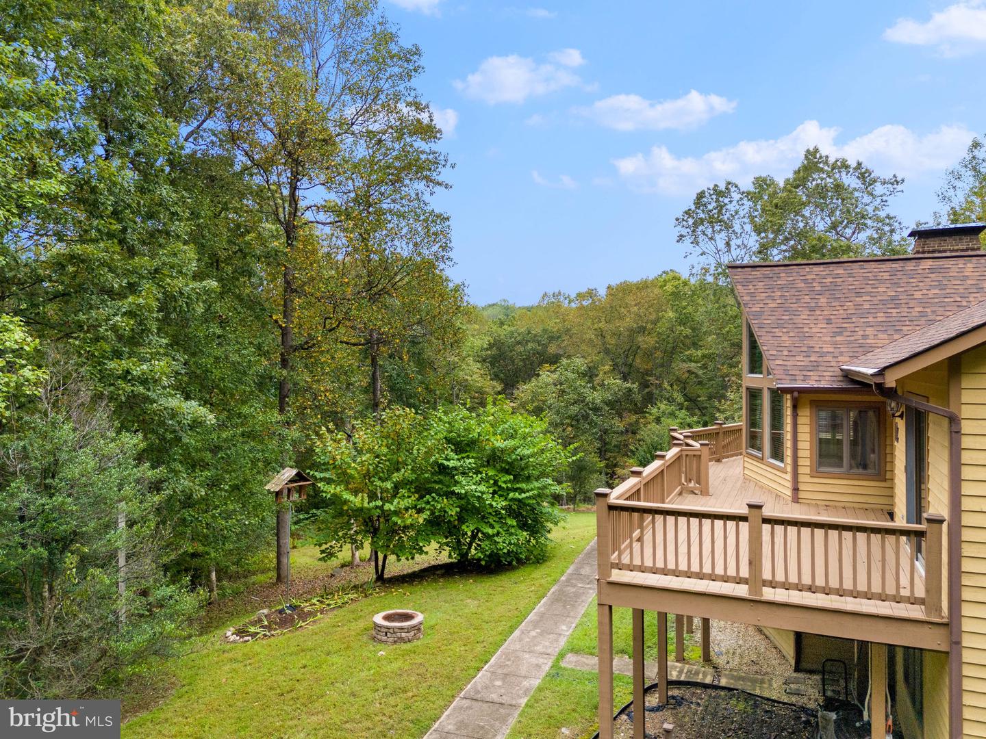 7264 TAPPS FORD RD, AMISSVILLE, Virginia 20106, 3 Bedrooms Bedrooms, ,3 BathroomsBathrooms,Residential,For sale,7264 TAPPS FORD RD,VAFQ2019366 MLS # VAFQ2019366