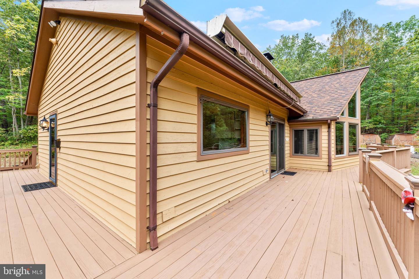 7264 TAPPS FORD RD, AMISSVILLE, Virginia 20106, 3 Bedrooms Bedrooms, ,3 BathroomsBathrooms,Residential,For sale,7264 TAPPS FORD RD,VAFQ2019366 MLS # VAFQ2019366