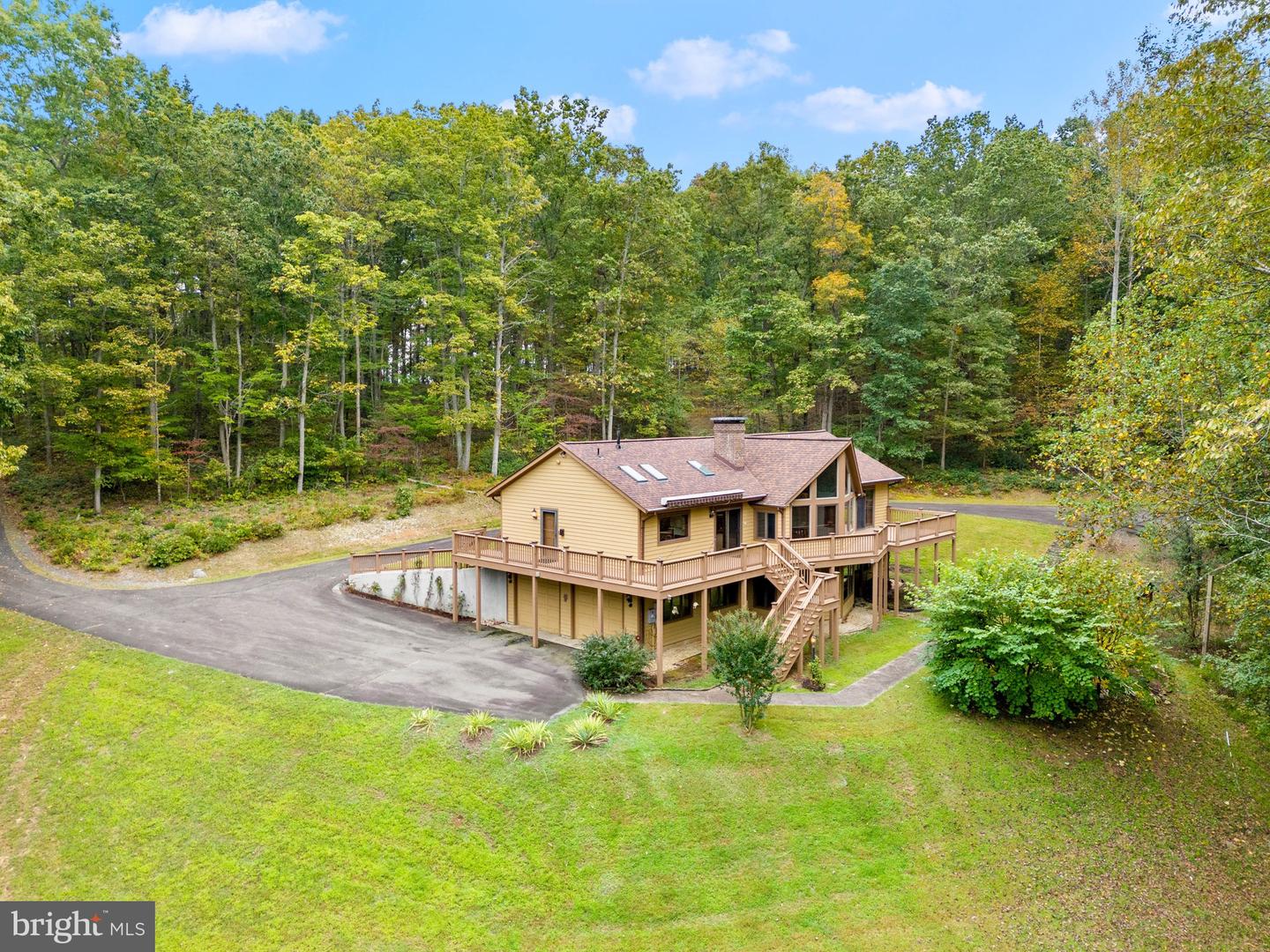 7264 TAPPS FORD RD, AMISSVILLE, Virginia 20106, 3 Bedrooms Bedrooms, ,3 BathroomsBathrooms,Residential,For sale,7264 TAPPS FORD RD,VAFQ2019366 MLS # VAFQ2019366