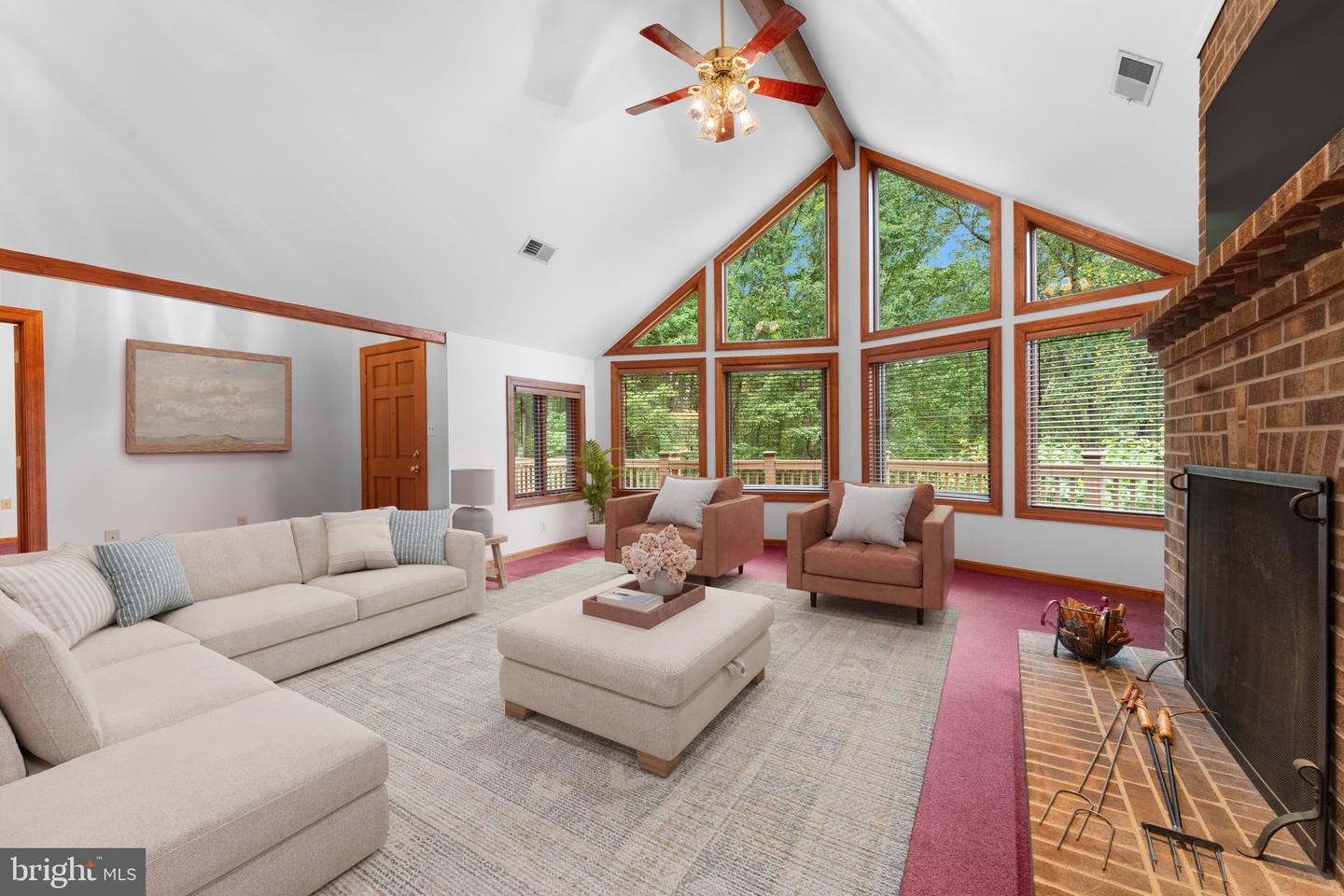 7264 TAPPS FORD RD, AMISSVILLE, Virginia 20106, 3 Bedrooms Bedrooms, ,3 BathroomsBathrooms,Residential,For sale,7264 TAPPS FORD RD,VAFQ2019366 MLS # VAFQ2019366
