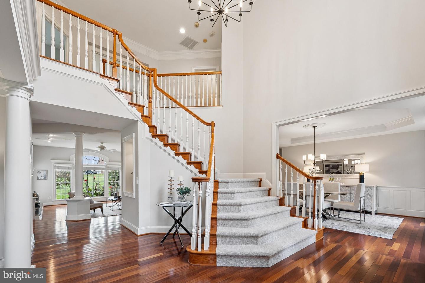 10907 GREAT POINT CT, GREAT FALLS, Virginia 22066, 5 Bedrooms Bedrooms, ,4 BathroomsBathrooms,Residential,For sale,10907 GREAT POINT CT,VAFX2274272 MLS # VAFX2274272
