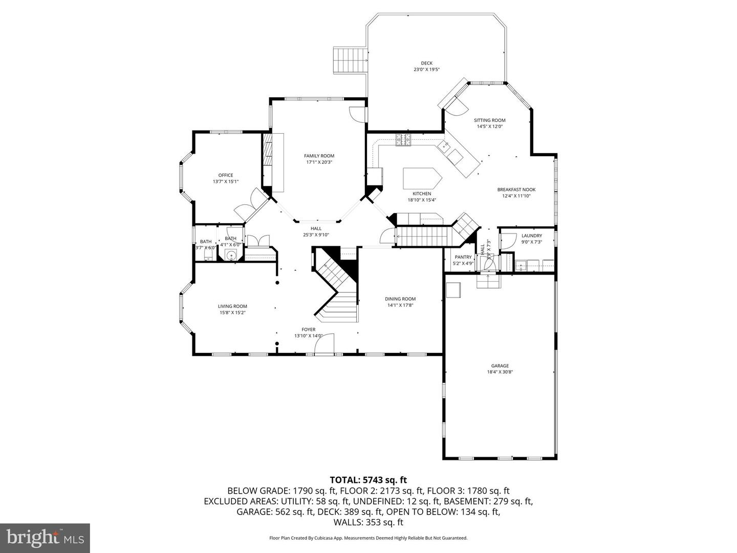 10907 GREAT POINT CT, GREAT FALLS, Virginia 22066, 5 Bedrooms Bedrooms, ,4 BathroomsBathrooms,Residential,For sale,10907 GREAT POINT CT,VAFX2274272 MLS # VAFX2274272