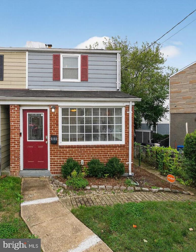 5103 JAY ST NE, WASHINGTON, District Of Columbia 20019, 3 Bedrooms Bedrooms, ,2 BathroomsBathrooms,Residential,For sale,5103 JAY ST NE,DCDC2227066 MLS # DCDC2227066