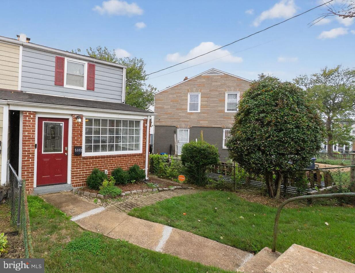 5103 JAY ST NE, WASHINGTON, District Of Columbia 20019, 3 Bedrooms Bedrooms, ,2 BathroomsBathrooms,Residential,For sale,5103 JAY ST NE,DCDC2227066 MLS # DCDC2227066