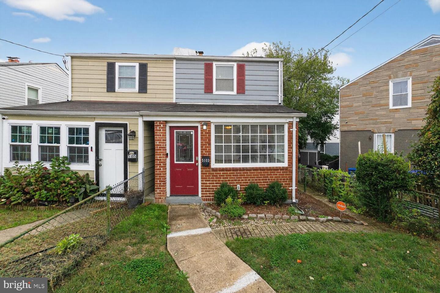 5103 JAY ST NE, WASHINGTON, District Of Columbia 20019, 3 Bedrooms Bedrooms, ,2 BathroomsBathrooms,Residential,For sale,5103 JAY ST NE,DCDC2227066 MLS # DCDC2227066