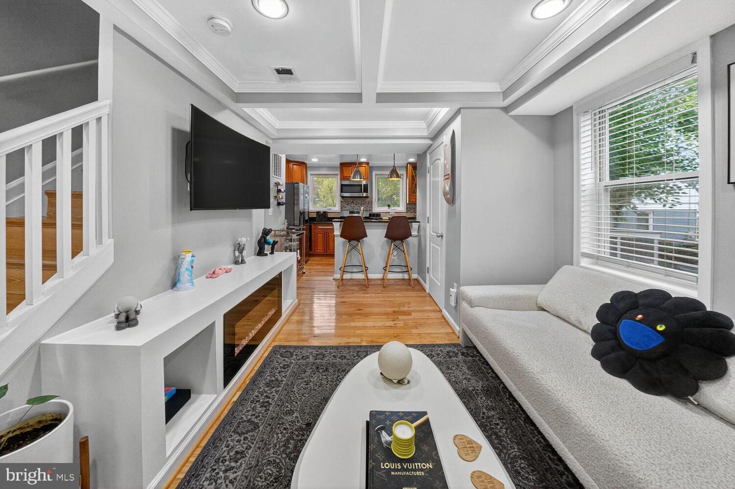 5103 JAY ST NE, WASHINGTON, District Of Columbia 20019, 3 Bedrooms Bedrooms, ,2 BathroomsBathrooms,Residential,For sale,5103 JAY ST NE,DCDC2227066 MLS # DCDC2227066