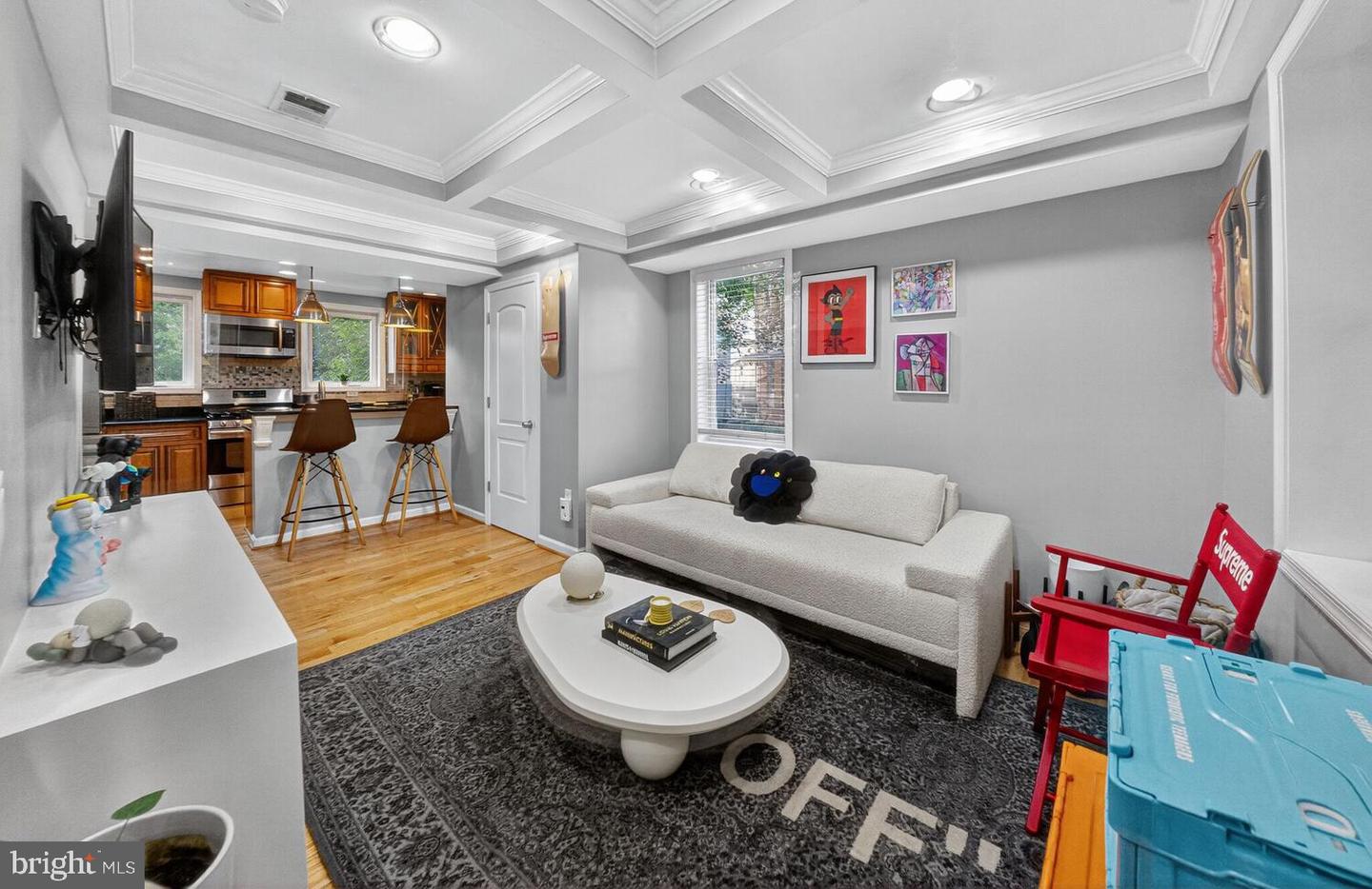 5103 JAY ST NE, WASHINGTON, District Of Columbia 20019, 3 Bedrooms Bedrooms, ,2 BathroomsBathrooms,Residential,For sale,5103 JAY ST NE,DCDC2227066 MLS # DCDC2227066