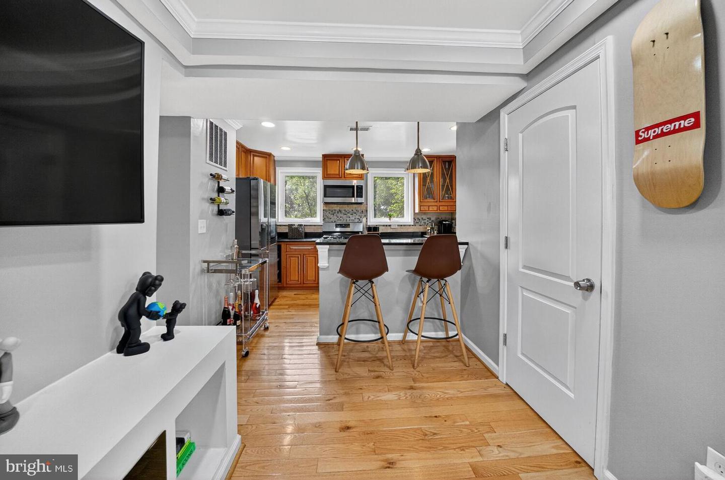 5103 JAY ST NE, WASHINGTON, District Of Columbia 20019, 3 Bedrooms Bedrooms, ,2 BathroomsBathrooms,Residential,For sale,5103 JAY ST NE,DCDC2227066 MLS # DCDC2227066