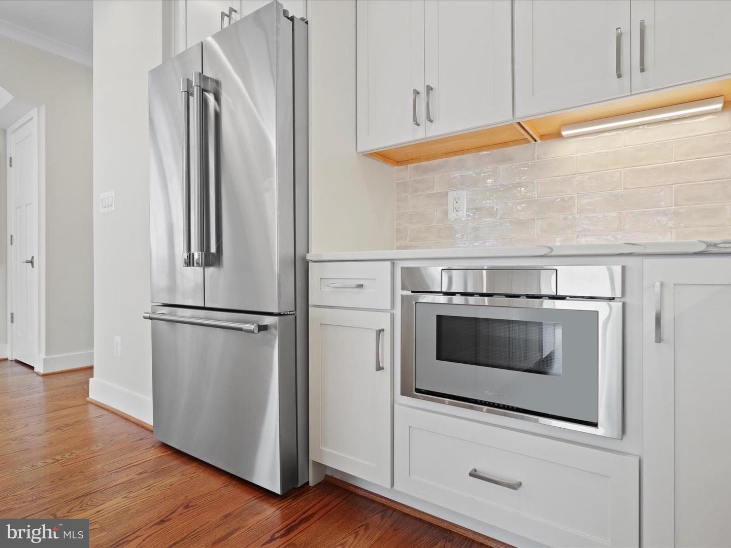 2127 N TROY ST, ARLINGTON, Virginia 22201, 4 Bedrooms Bedrooms, ,3 BathroomsBathrooms,Residential,For sale,2127 N TROY ST,VAAR2064932 MLS # VAAR2064932