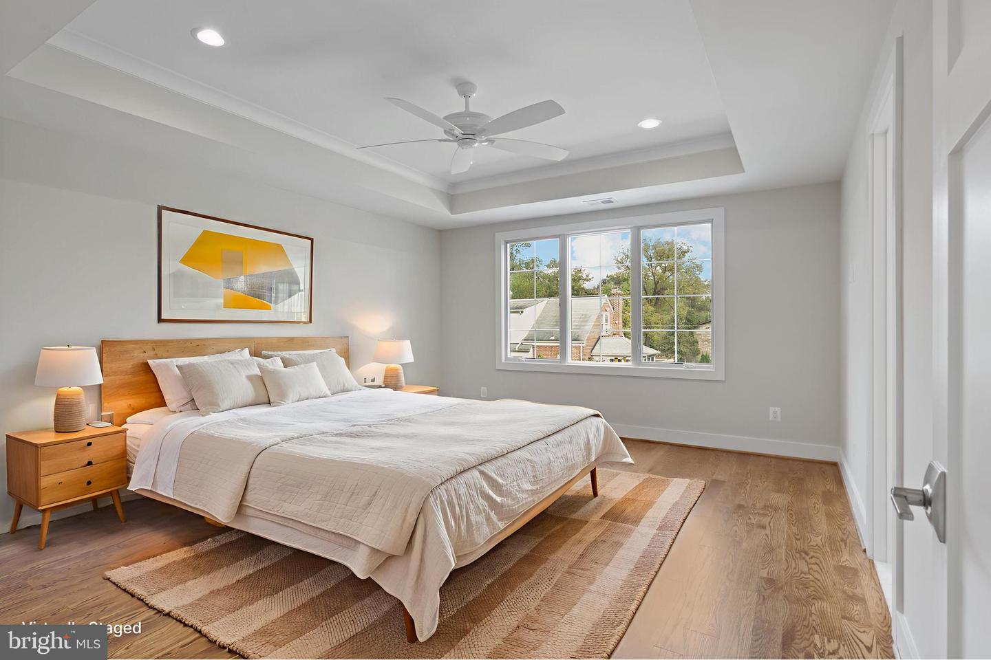 2127 N TROY ST, ARLINGTON, Virginia 22201, 4 Bedrooms Bedrooms, ,3 BathroomsBathrooms,Residential,For sale,2127 N TROY ST,VAAR2064932 MLS # VAAR2064932