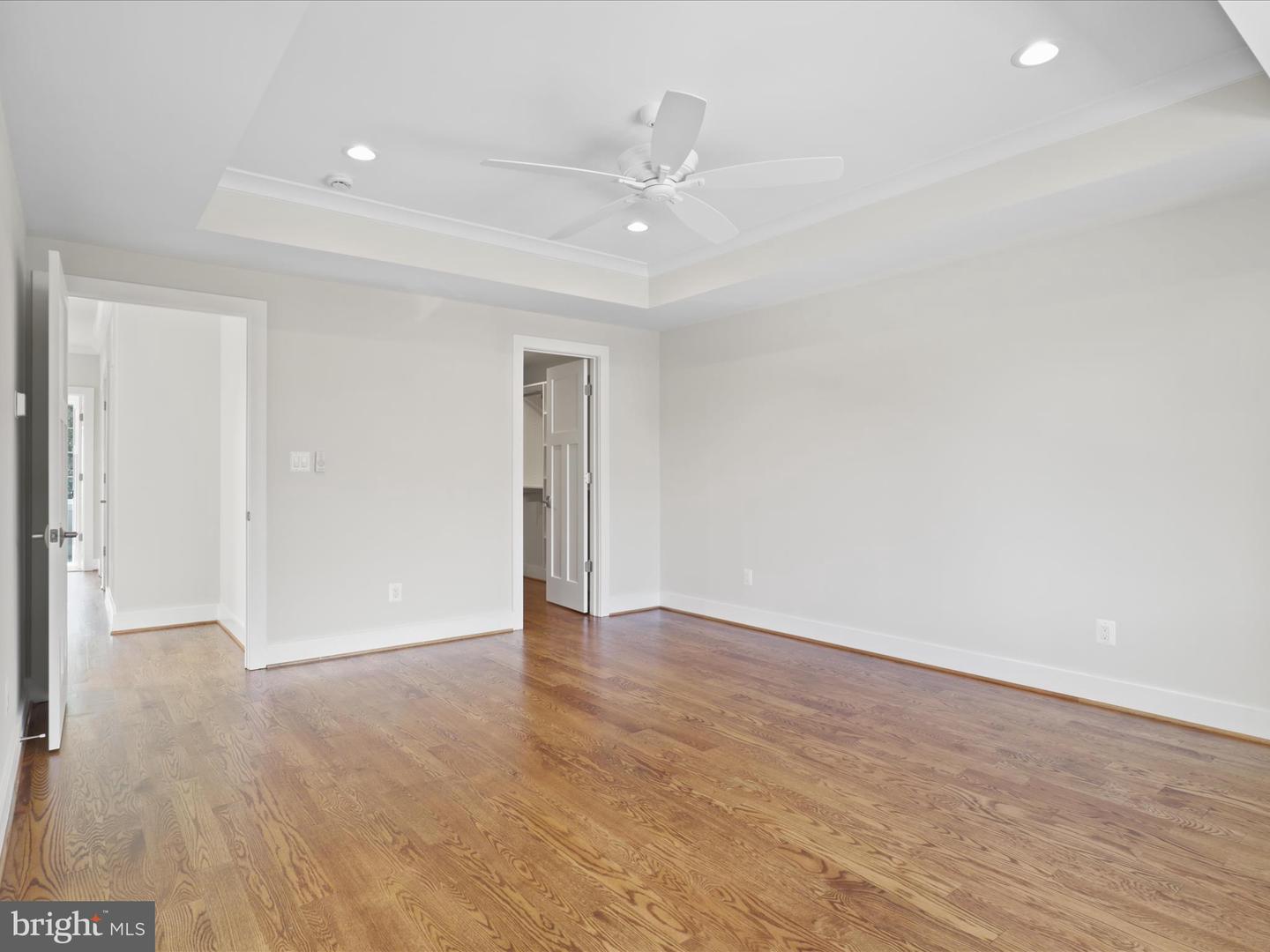 2127 N TROY ST, ARLINGTON, Virginia 22201, 4 Bedrooms Bedrooms, ,3 BathroomsBathrooms,Residential,For sale,2127 N TROY ST,VAAR2064932 MLS # VAAR2064932