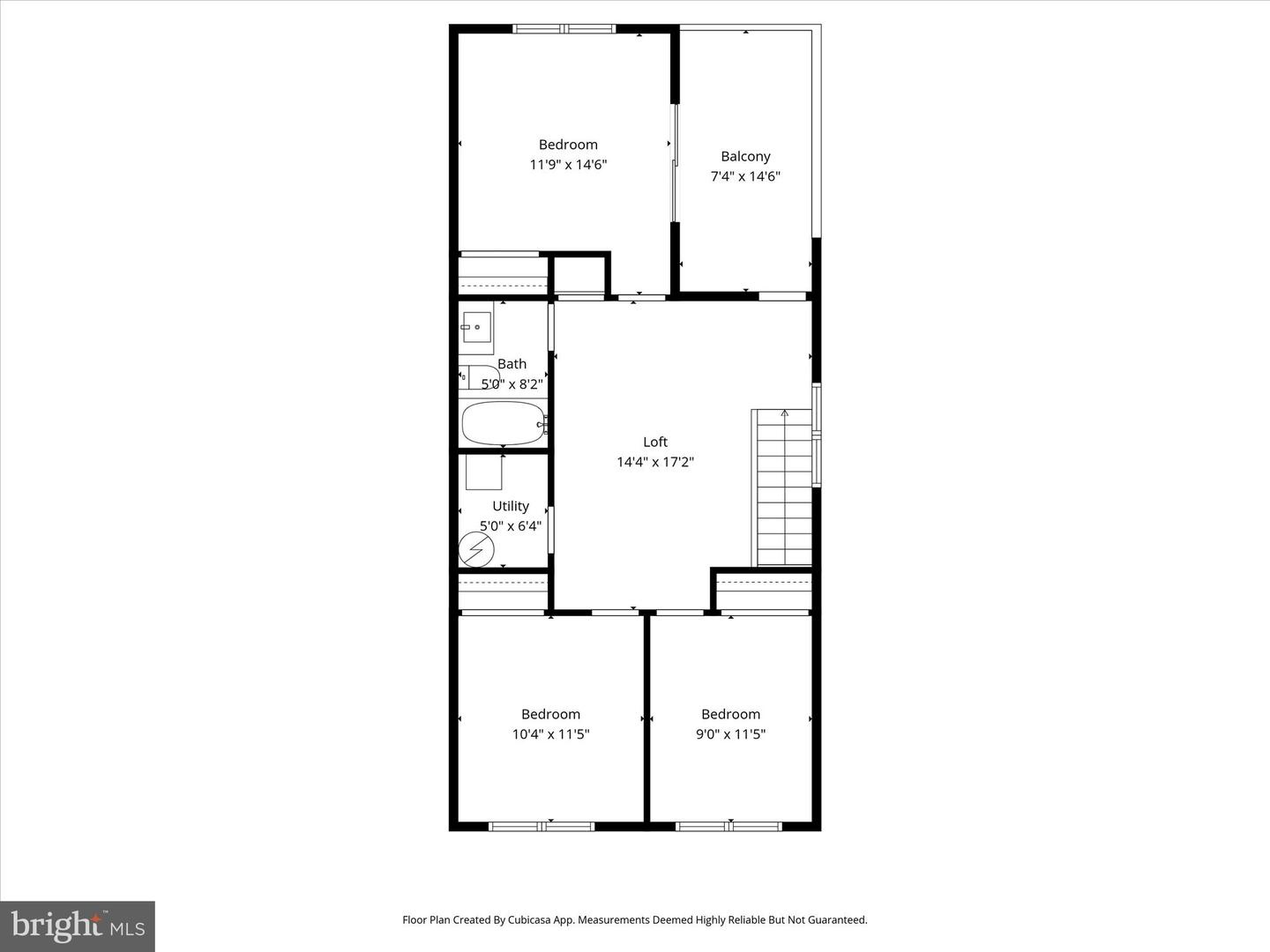 2127 N TROY ST, ARLINGTON, Virginia 22201, 4 Bedrooms Bedrooms, ,3 BathroomsBathrooms,Residential,For sale,2127 N TROY ST,VAAR2064932 MLS # VAAR2064932