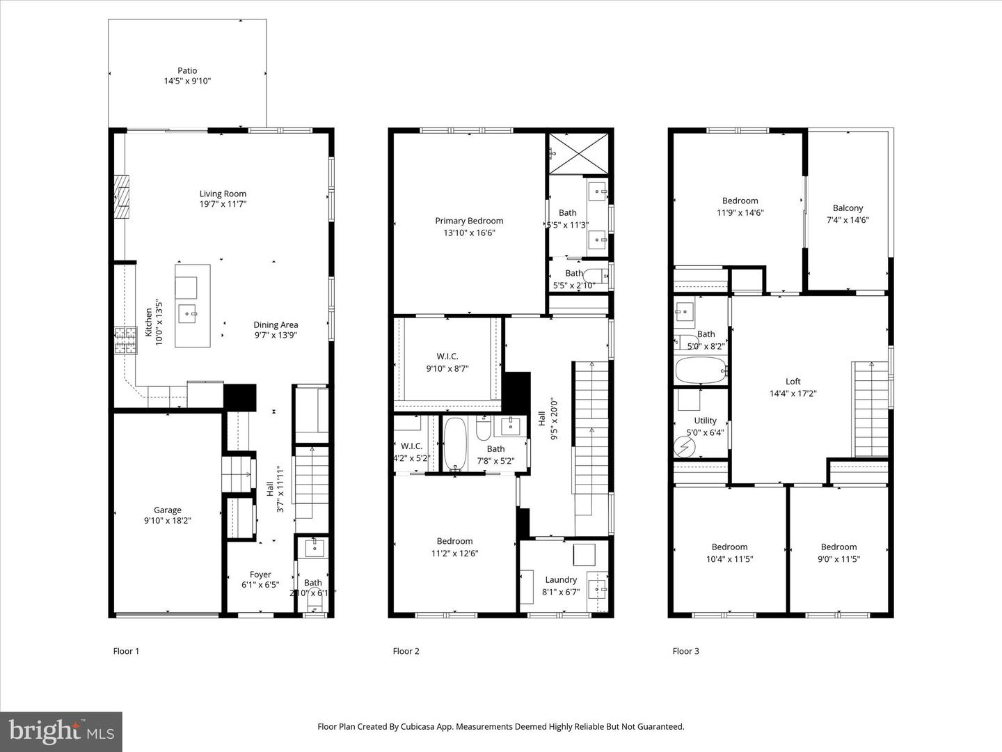 2127 N TROY ST, ARLINGTON, Virginia 22201, 4 Bedrooms Bedrooms, ,3 BathroomsBathrooms,Residential,For sale,2127 N TROY ST,VAAR2064932 MLS # VAAR2064932