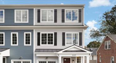 2127 N TROY ST, ARLINGTON, Virginia 22201, 4 Bedrooms Bedrooms, ,3 BathroomsBathrooms,Residential,For sale,2127 N TROY ST,VAAR2064932 MLS # VAAR2064932