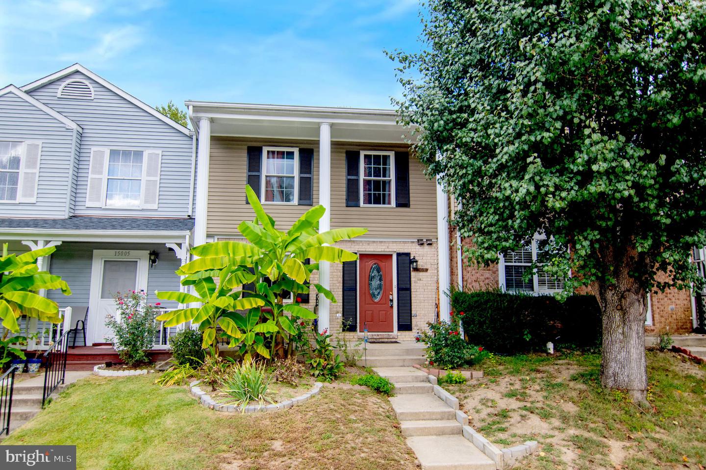 15007 CATALPA CT, WOODBRIDGE, Virginia 22193, 3 Bedrooms Bedrooms, ,2 BathroomsBathrooms,Residential,For sale,15007 CATALPA CT,VAPW2106002 MLS # VAPW2106002