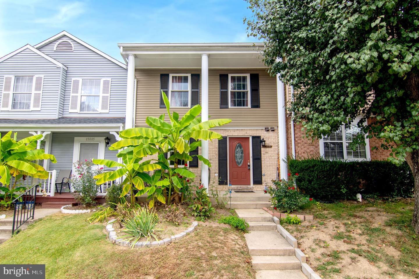 15007 CATALPA CT, WOODBRIDGE, Virginia 22193, 3 Bedrooms Bedrooms, ,2 BathroomsBathrooms,Residential,For sale,15007 CATALPA CT,VAPW2106002 MLS # VAPW2106002