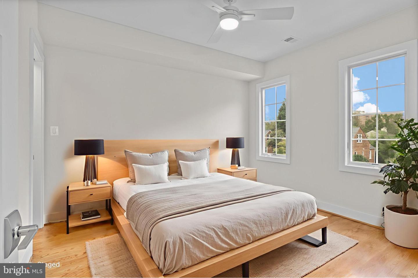 2129 N TROY ST, ARLINGTON, Virginia 22201, 4 Bedrooms Bedrooms, ,3 BathroomsBathrooms,Residential,For sale,2129 N TROY ST,VAAR2064934 MLS # VAAR2064934