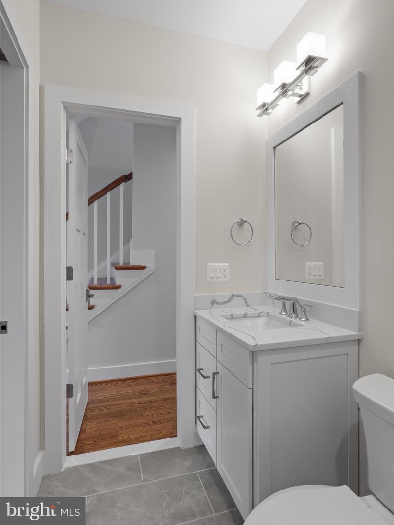2129 N TROY ST, ARLINGTON, Virginia 22201, 4 Bedrooms Bedrooms, ,3 BathroomsBathrooms,Residential,For sale,2129 N TROY ST,VAAR2064934 MLS # VAAR2064934