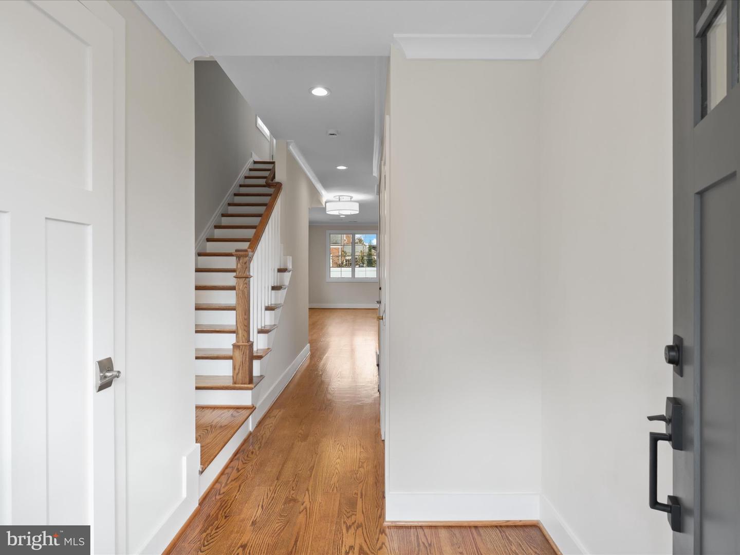 2129 N TROY ST, ARLINGTON, Virginia 22201, 4 Bedrooms Bedrooms, ,3 BathroomsBathrooms,Residential,For sale,2129 N TROY ST,VAAR2064934 MLS # VAAR2064934