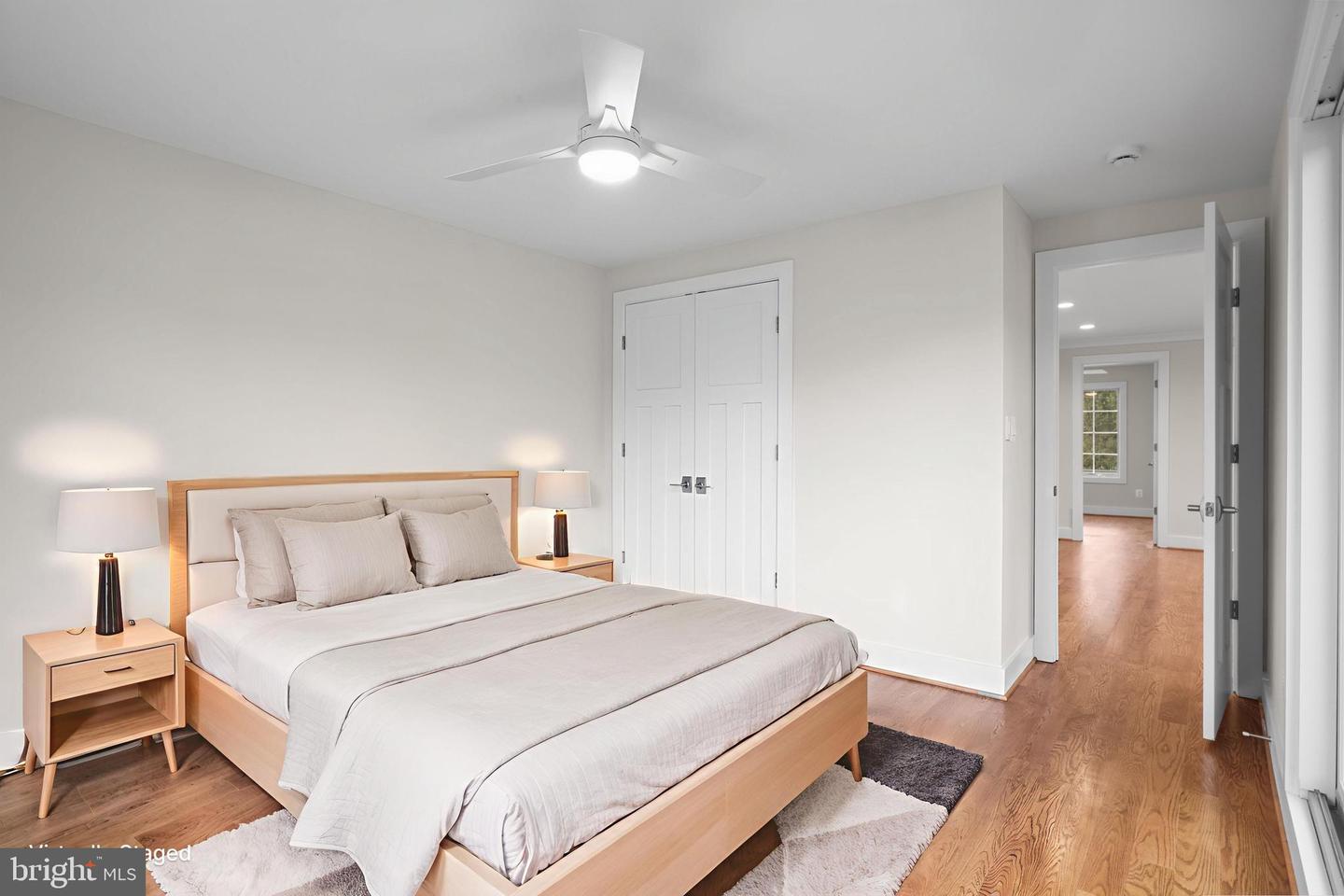 2129 N TROY ST, ARLINGTON, Virginia 22201, 4 Bedrooms Bedrooms, ,3 BathroomsBathrooms,Residential,For sale,2129 N TROY ST,VAAR2064934 MLS # VAAR2064934