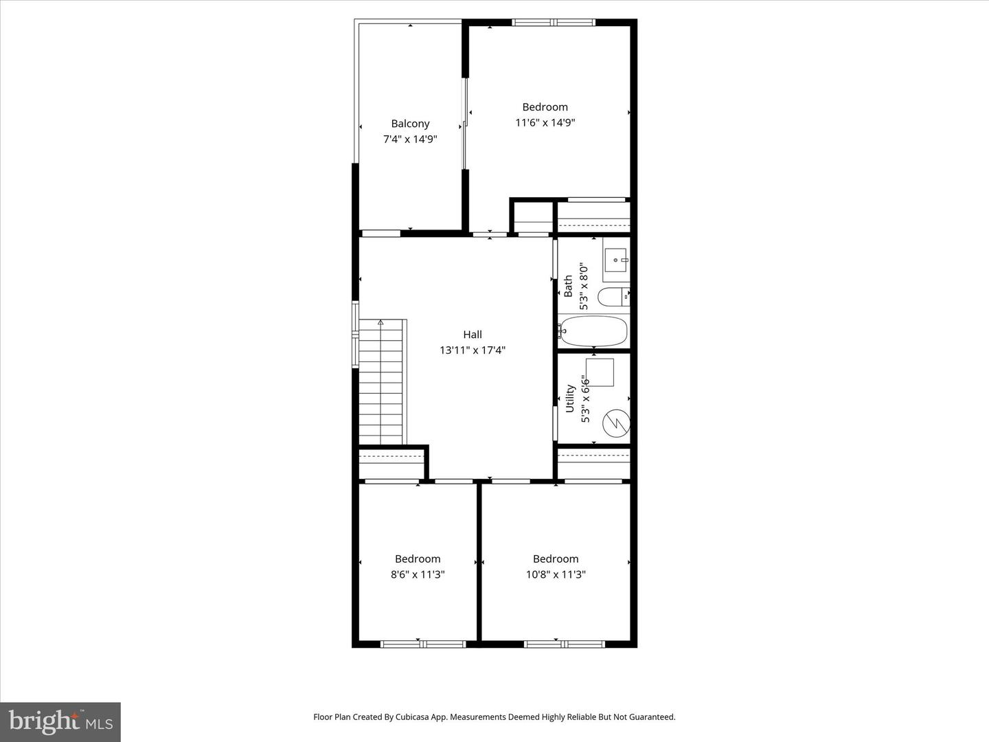 2129 N TROY ST, ARLINGTON, Virginia 22201, 4 Bedrooms Bedrooms, ,3 BathroomsBathrooms,Residential,For sale,2129 N TROY ST,VAAR2064934 MLS # VAAR2064934