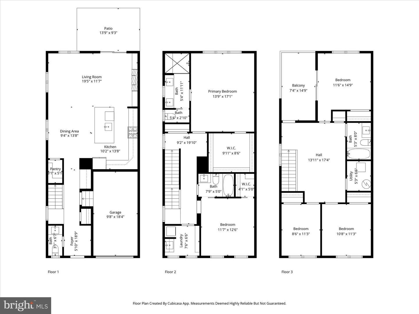 2129 N TROY ST, ARLINGTON, Virginia 22201, 4 Bedrooms Bedrooms, ,3 BathroomsBathrooms,Residential,For sale,2129 N TROY ST,VAAR2064934 MLS # VAAR2064934