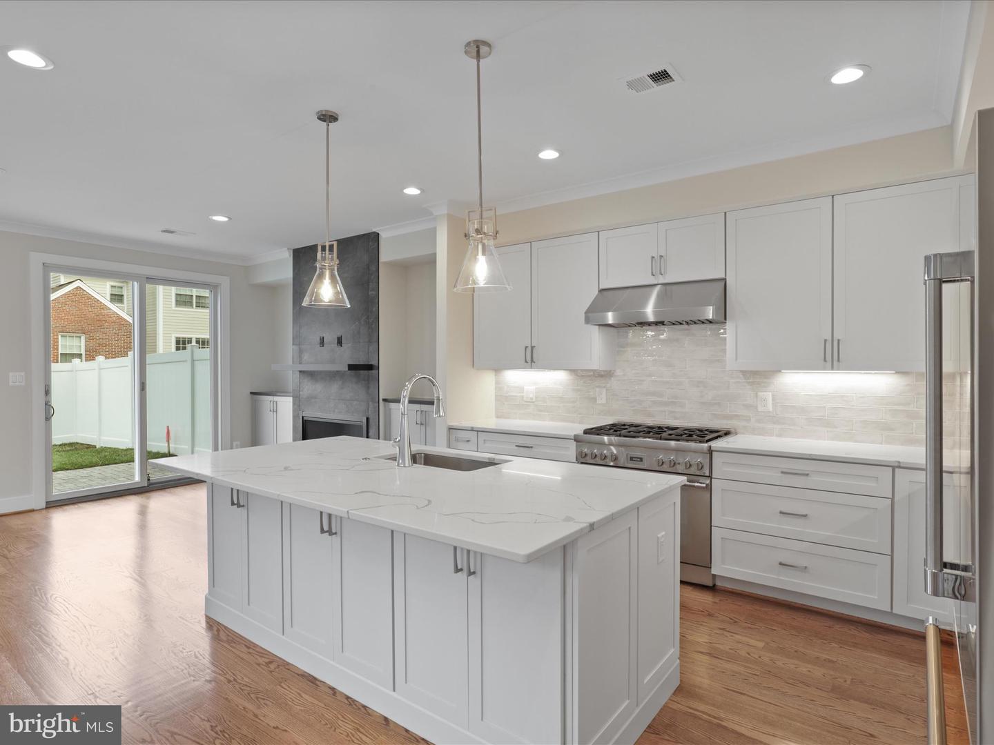 2129 N TROY ST, ARLINGTON, Virginia 22201, 4 Bedrooms Bedrooms, ,3 BathroomsBathrooms,Residential,For sale,2129 N TROY ST,VAAR2064934 MLS # VAAR2064934