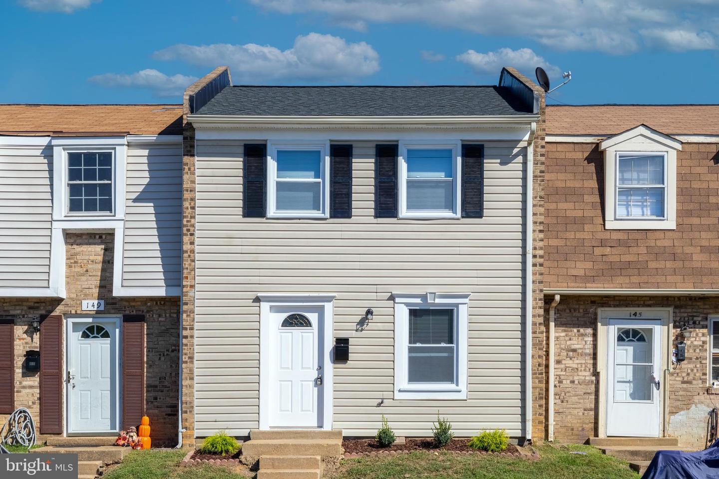 147 HUGHEY CT, FREDERICKSBURG, Virginia 22401, 2 Bedrooms Bedrooms, ,1 BathroomBathrooms,Residential,For sale,147 HUGHEY CT,VAFB2009110 MLS # VAFB2009110