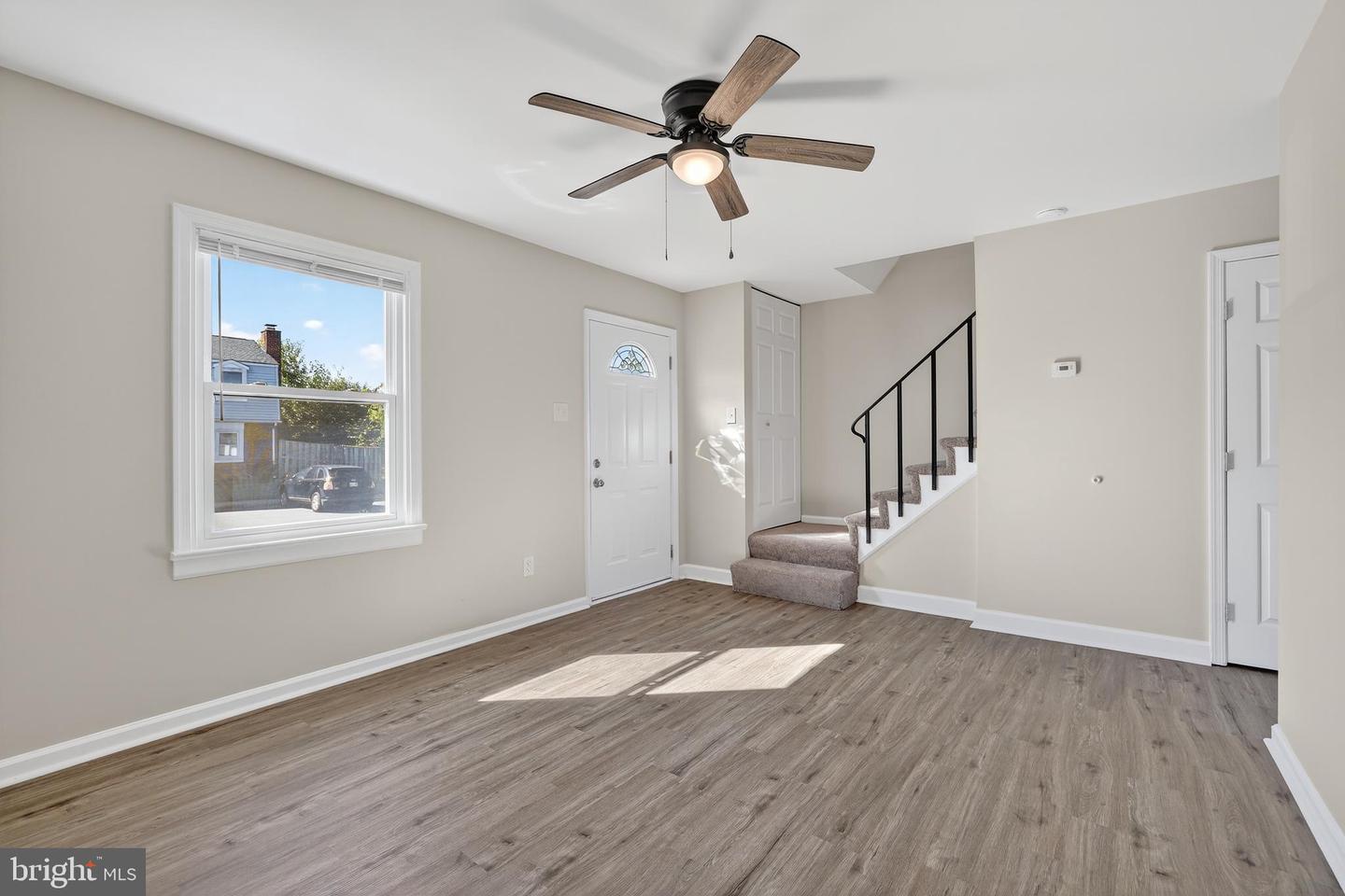 147 HUGHEY CT, FREDERICKSBURG, Virginia 22401, 2 Bedrooms Bedrooms, ,1 BathroomBathrooms,Residential,For sale,147 HUGHEY CT,VAFB2009110 MLS # VAFB2009110