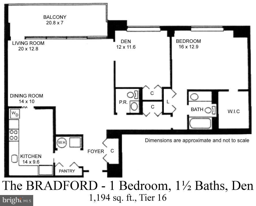 3713 S GEORGE MASON DR #716, FALLS CHURCH, Virginia 22041, 2 Bedrooms Bedrooms, ,1 BathroomBathrooms,Residential,For sale,3713 S GEORGE MASON DR #716,VAFX2274338 MLS # VAFX2274338
