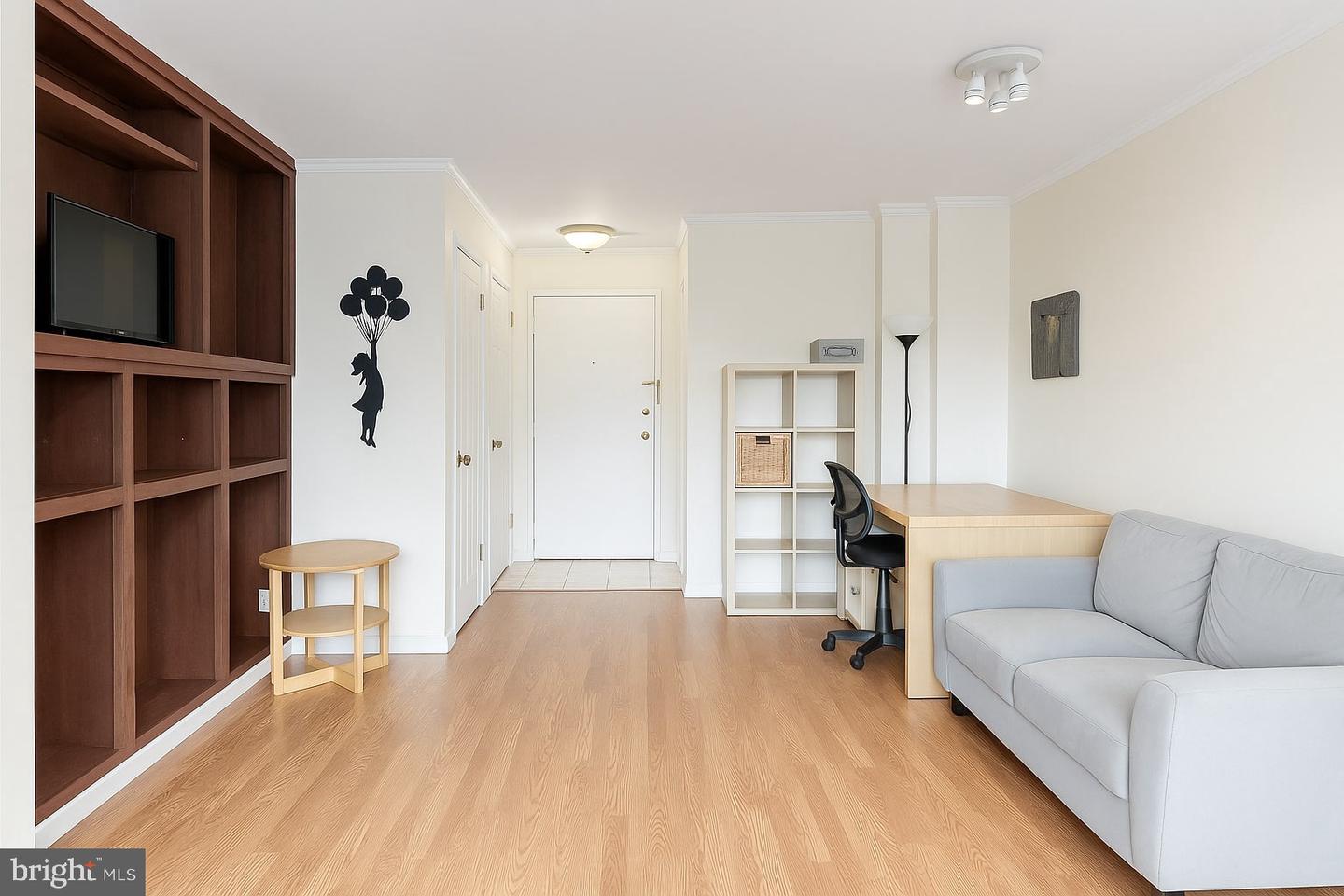 1121 ARLINGTON BLVD #503, ARLINGTON, Virginia 22209, 1 Bedroom Bedrooms, ,1 BathroomBathrooms,Residential,For sale,1121 ARLINGTON BLVD #503,VAAR2064940 MLS # VAAR2064940