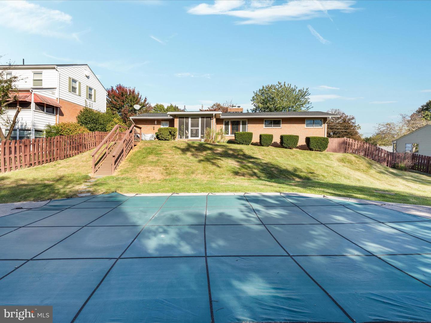 138 COUNTRY CLUB CIR, WINCHESTER, Virginia 22602, 3 Bedrooms Bedrooms, ,2 BathroomsBathrooms,Residential,For sale,138 COUNTRY CLUB CIR,VAFV2037376 MLS # VAFV2037376
