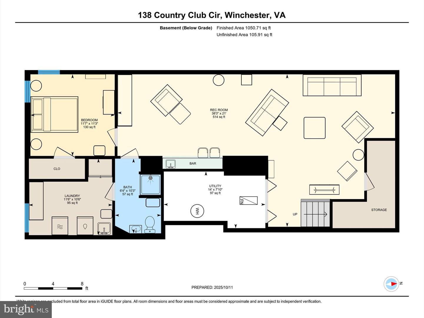 138 COUNTRY CLUB CIR, WINCHESTER, Virginia 22602, 3 Bedrooms Bedrooms, ,2 BathroomsBathrooms,Residential,For sale,138 COUNTRY CLUB CIR,VAFV2037376 MLS # VAFV2037376