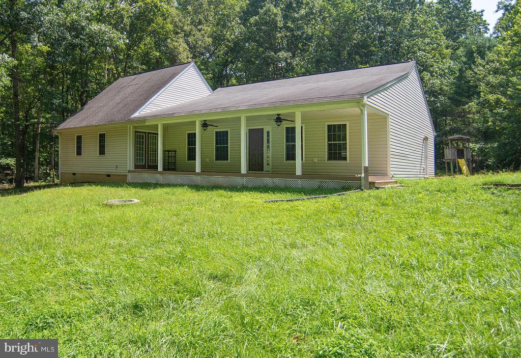 14605 HERMEZE CT, FREDERICKSBURG, Virginia 22407, 3 Bedrooms Bedrooms, ,2 BathroomsBathrooms,Residential,14605 HERMEZE CT,VASP2034982 MLS # VASP2034982
