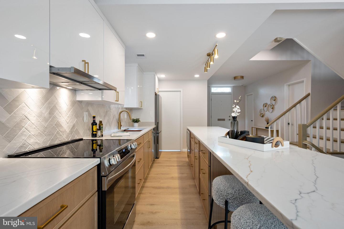 1309 4TH ST SW #TH9, WASHINGTON, District Of Columbia 20024, 4 Bedrooms Bedrooms, ,3 BathroomsBathrooms,Residential,For sale,1309 4TH ST SW #TH9,DCDC2206066 MLS # DCDC2206066