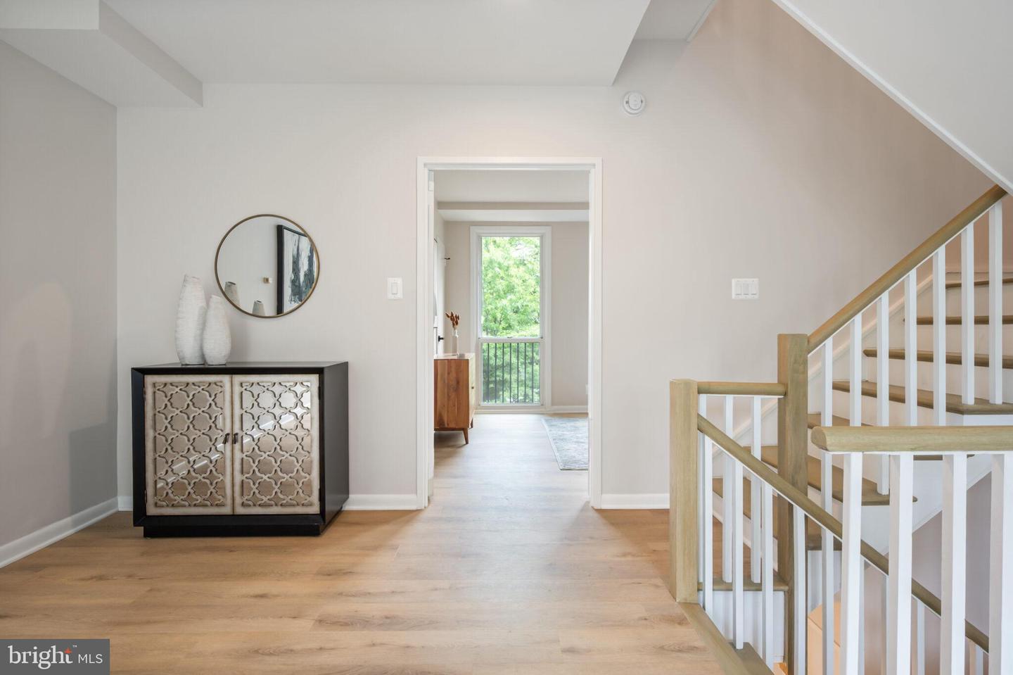 1309 4TH ST SW #TH9, WASHINGTON, District Of Columbia 20024, 4 Bedrooms Bedrooms, ,3 BathroomsBathrooms,Residential,For sale,1309 4TH ST SW #TH9,DCDC2206066 MLS # DCDC2206066