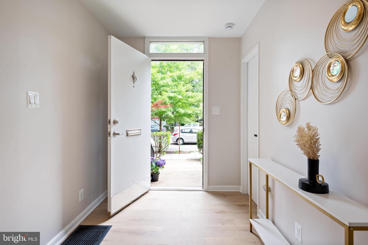 1309 4TH ST SW #TH9, WASHINGTON, District Of Columbia 20024, 4 Bedrooms Bedrooms, ,3 BathroomsBathrooms,Residential,For sale,1309 4TH ST SW #TH9,DCDC2206066 MLS # DCDC2206066