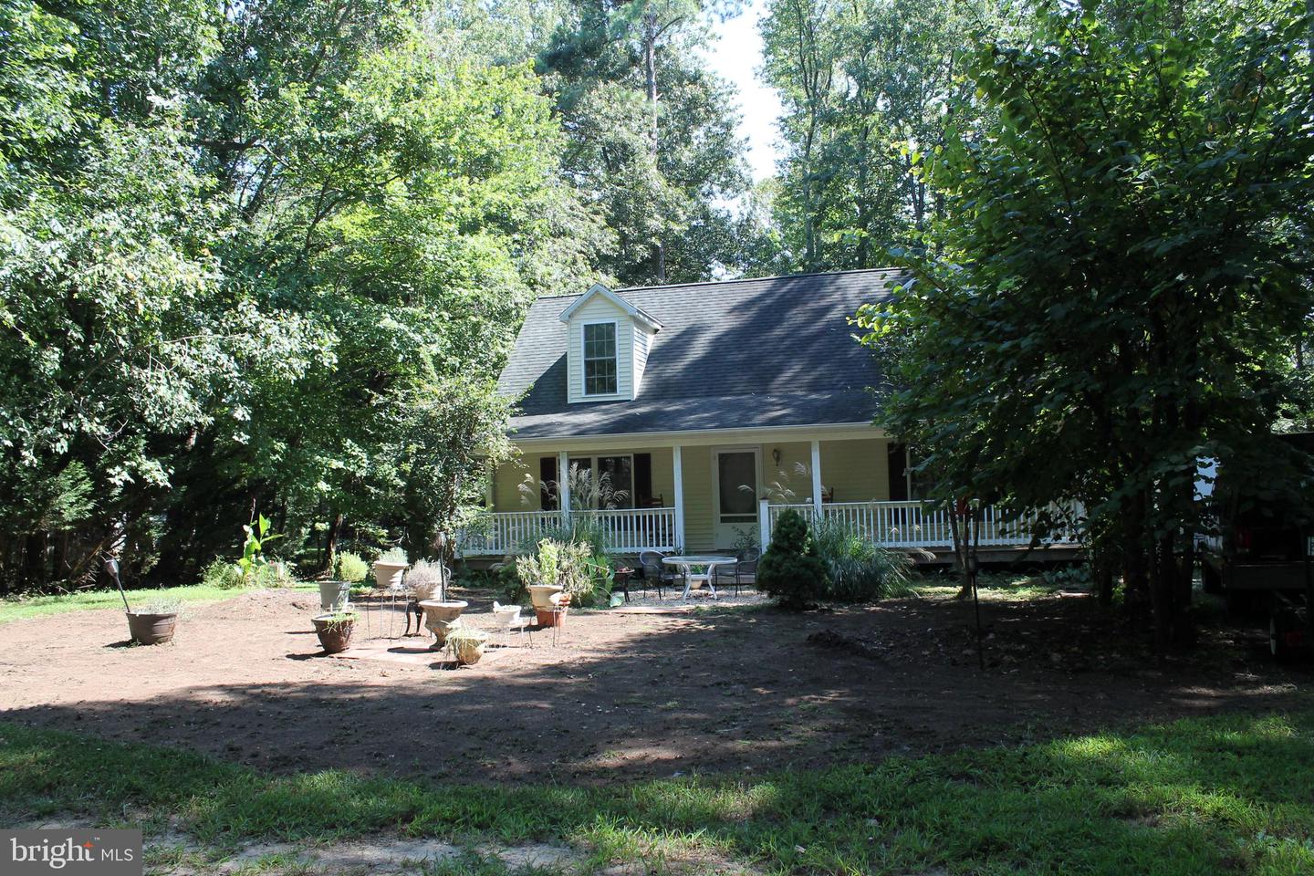 88 CARTER, MONTROSS, Virginia 22520, 3 Bedrooms Bedrooms, ,2 BathroomsBathrooms,Residential,For sale,88 CARTER,VAWE2009720 MLS # VAWE2009720
