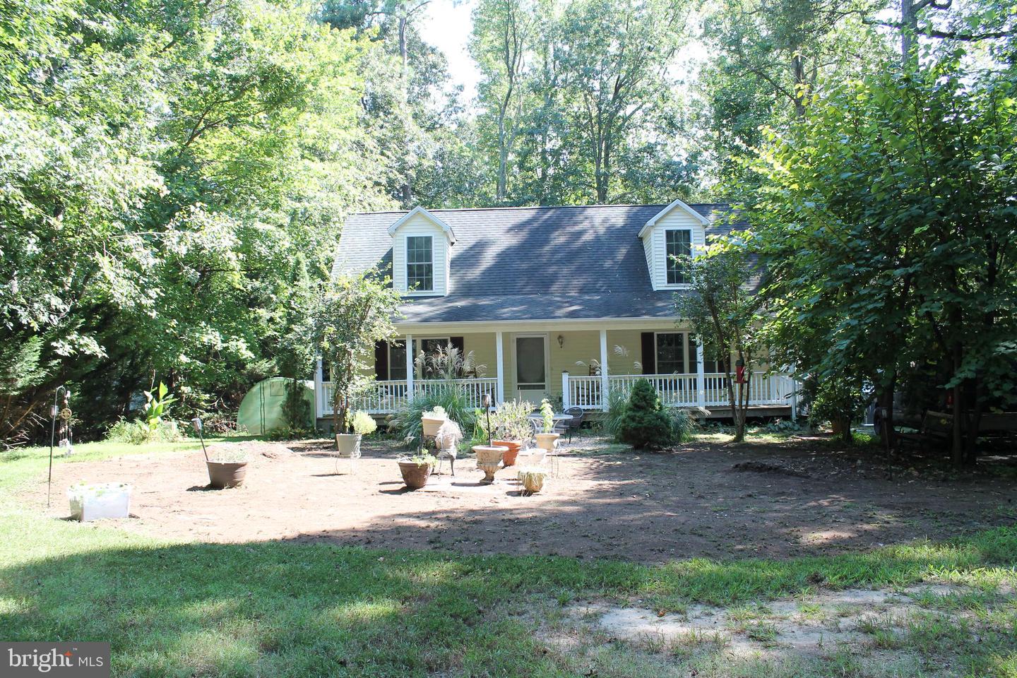 88 CARTER, MONTROSS, Virginia 22520, 3 Bedrooms Bedrooms, ,2 BathroomsBathrooms,Residential,For sale,88 CARTER,VAWE2009720 MLS # VAWE2009720