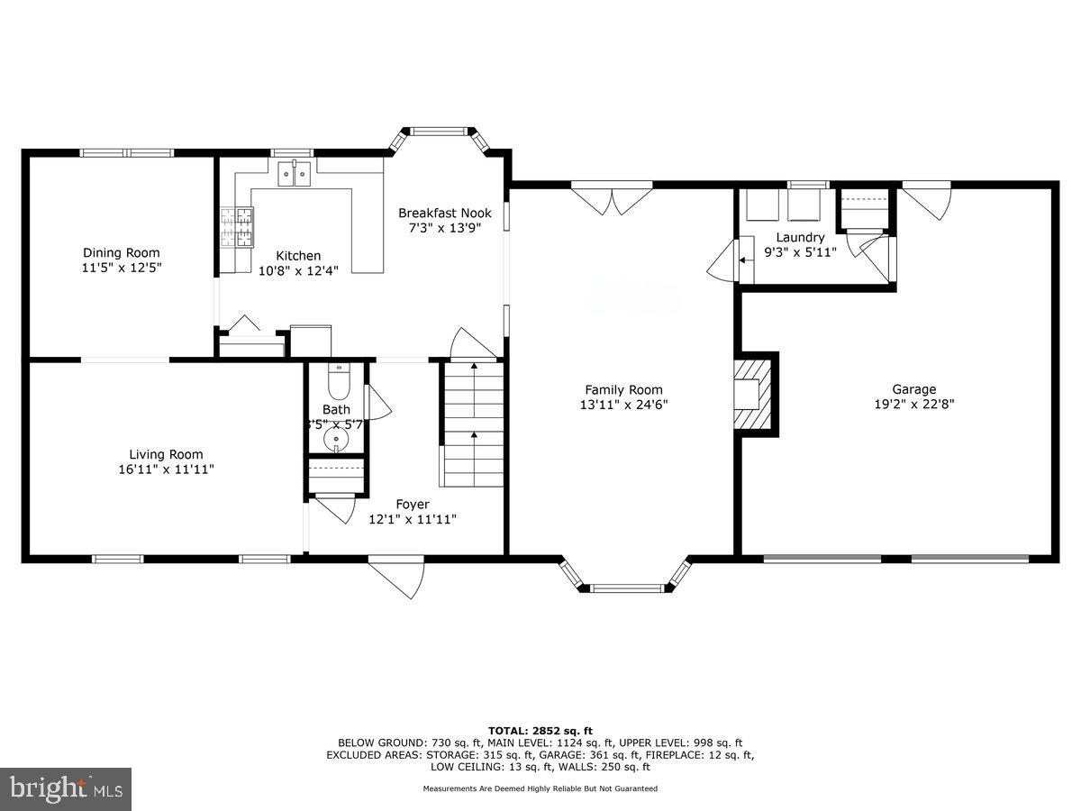 7104 PARK POINT CT, FAIRFAX STATION, Virginia 22039, 4 Bedrooms Bedrooms, ,2 BathroomsBathrooms,Residential,For sale,7104 PARK POINT CT,VAFX2269554 MLS # VAFX2269554