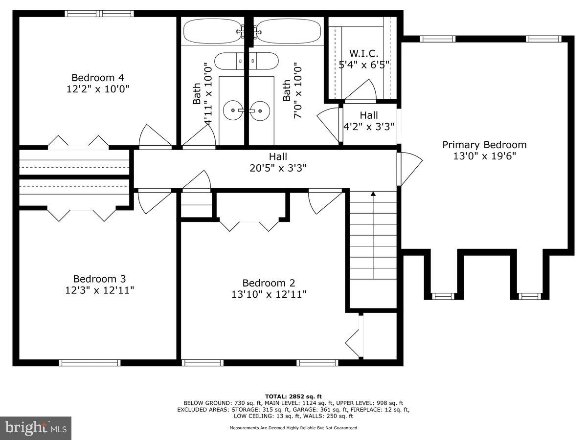 7104 PARK POINT CT, FAIRFAX STATION, Virginia 22039, 4 Bedrooms Bedrooms, ,2 BathroomsBathrooms,Residential,For sale,7104 PARK POINT CT,VAFX2269554 MLS # VAFX2269554