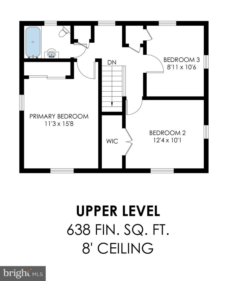 5701 18TH RD N, ARLINGTON, Virginia 22205, 3 Bedrooms Bedrooms, ,2 BathroomsBathrooms,Residential,For sale,5701 18TH RD N,VAAR2064856 MLS # VAAR2064856