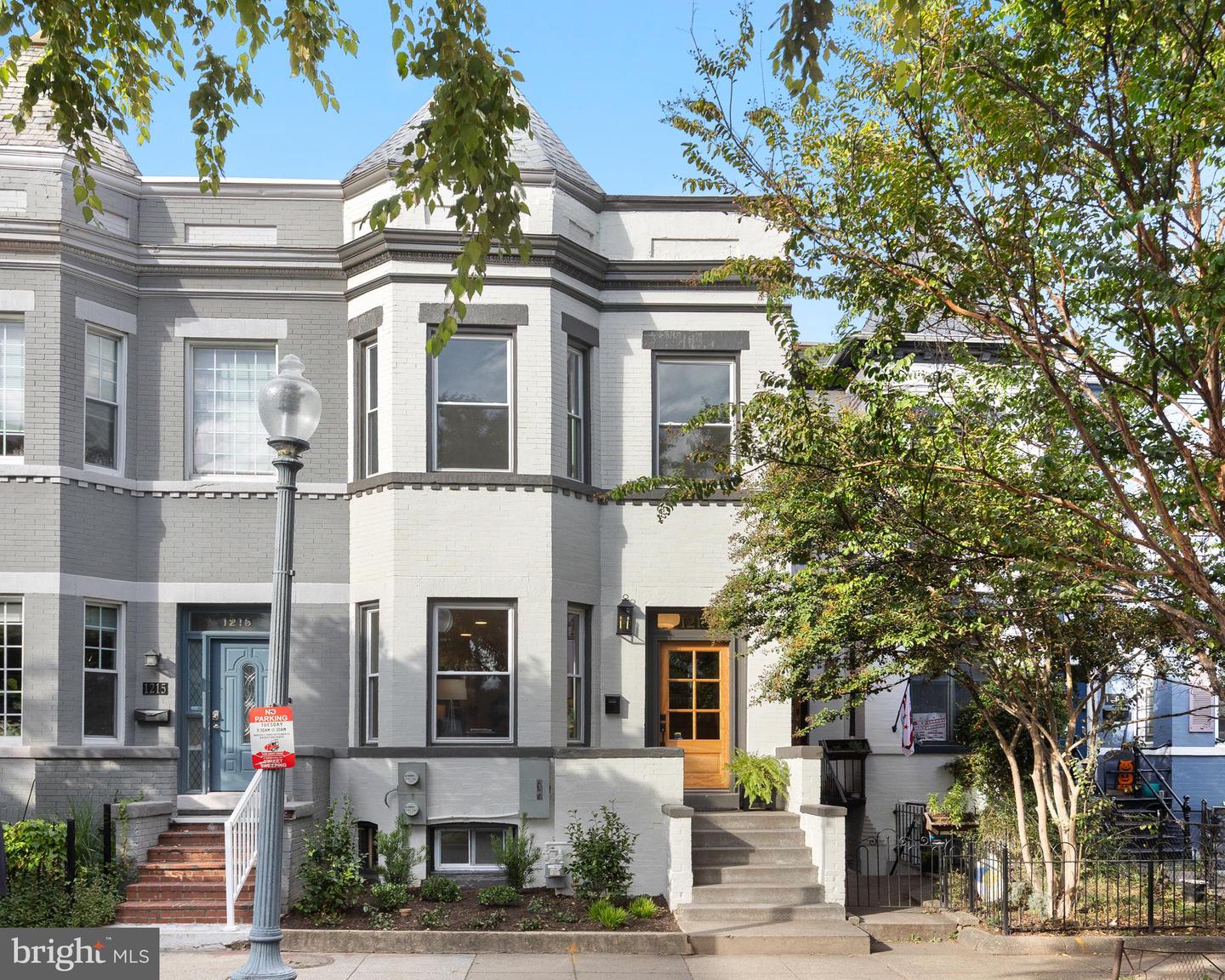 1213 OTIS PL NW, WASHINGTON, District Of Columbia 20010, 4 Bedrooms Bedrooms, ,3 BathroomsBathrooms,Residential,For sale,1213 OTIS PL NW,DCDC2226896 MLS # DCDC2226896